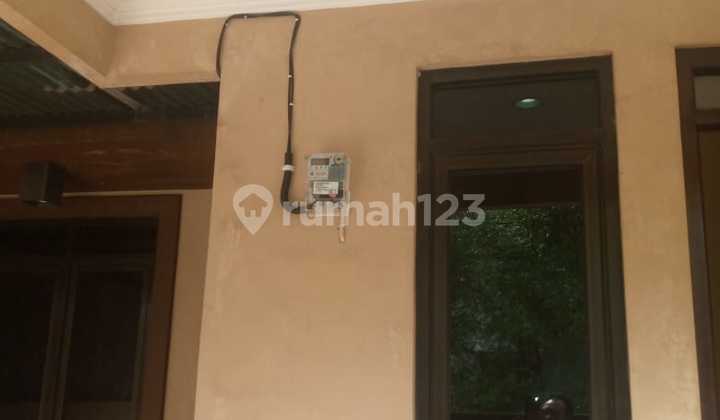 Jual Rumah Di Graha Pratama 