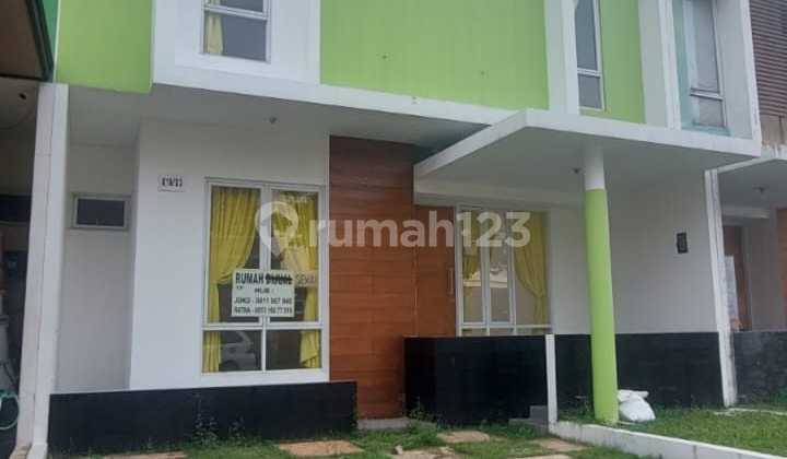 For Rent Citra Raya House