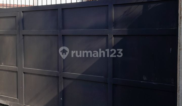 Disewakan Tanah Di Caringin Legok