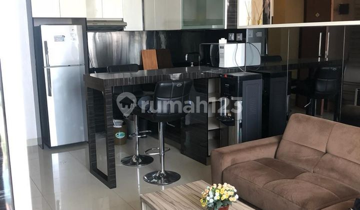 For Sale/Rent Ancol Mension Apartment Facing Periuk Toll Road and JCC View, Entrance Road to Dufan