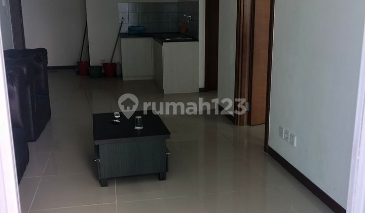 Di Jual Apartemen Condomium jelly fish 2 Kamar Tidur