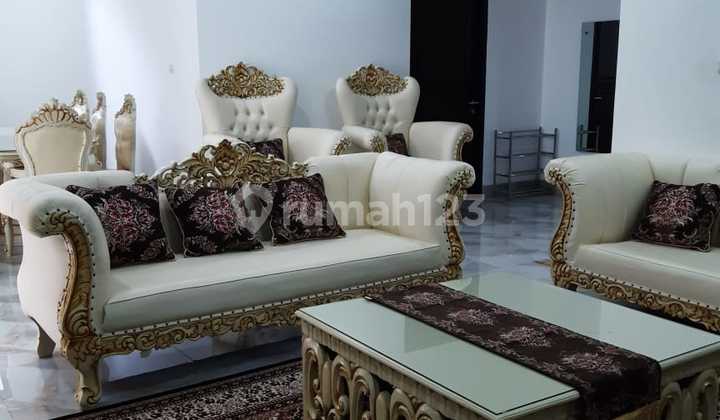 Di Jual Rumah Siap Huni Di Bsd 2