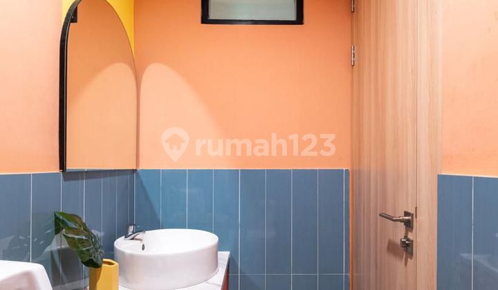 Di Jual Kantor Muara Karang Pluit 