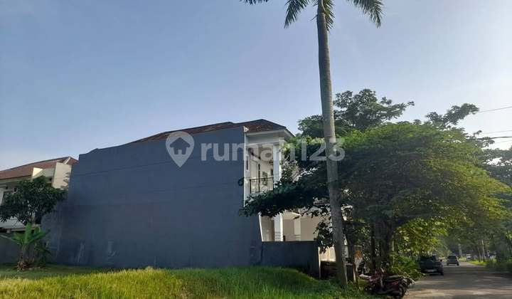 Di Jual Murah Di Bawah Harga Pasar Di Citra Tanggerang 2