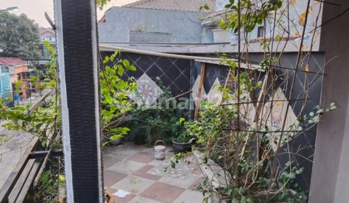 Rumah Di Jual Di Taman Rotal Poris Pelawat Utara