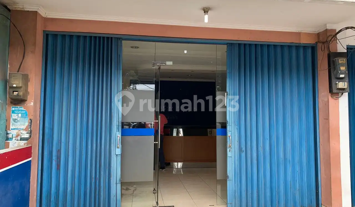 For Quick Sale, Strategic Shop House Alongside Kalimalang Main Road, Bekasi City 2
