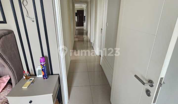 Dijual Primerose Condovilla Summarecon Bekasi