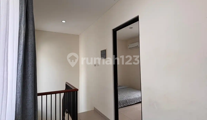 Lavesh Cluster House Phase 2 in Harapan Indah, Bekasi. 2