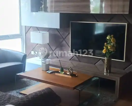 Dijual The Primrose Condovilla Full Furnished di Summarecon Bekasi