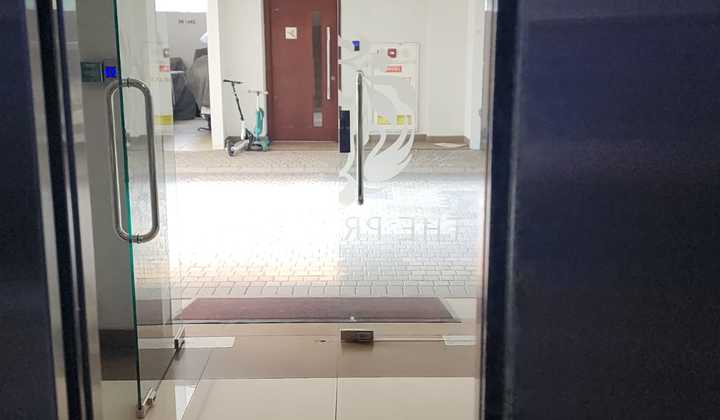 Primerose Condovilla Summarecon Bekasi 2