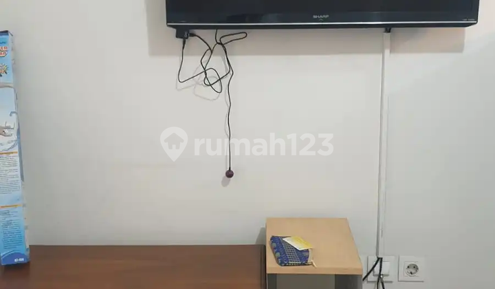 Springlake Studio Apartment for Sale in Summarecon Bekasi 2