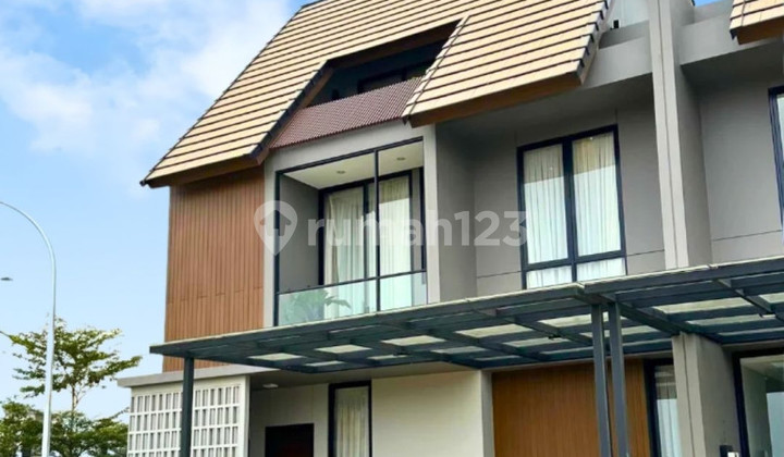 Viola Residence Summarecon Crown Gading – Rumah 3 Lantai Dengan Attic Eksklusif Mulai Rp1,3m Viola Residence Summarecon Crown Gading – Rumah 3 Lantai Dengan Attic Eksklusif Mulai Rp1,3m