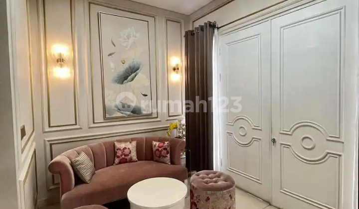 Rumah Minimalis Siap Huni di Pulo Gebang Jakarta Timur 2