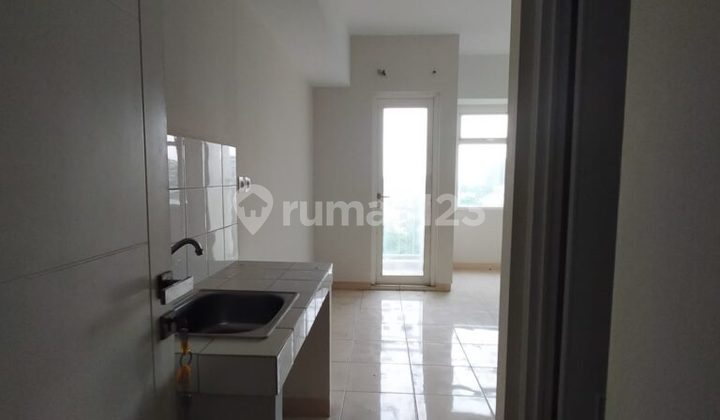 Apartemen Studio The Springlake Summarecon Bekasi