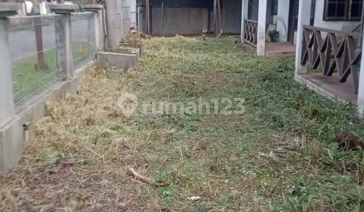 Jual Rumah Hitung Tanah di Kemang Pratama 1 Bekasi 2