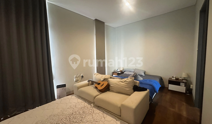 Jual rumah mewah di cluster morizen, summarecon bekasi 2