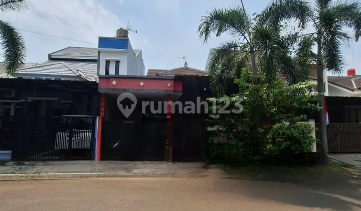 For Sale House in Aralia Cluster Harapan Indah Patung Kuda