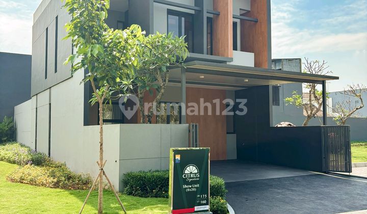 Grand Wisata Citrus Bekasi – Rumah 3 Lantai + Free Kolam Renang, Strategis Dekat Tol & Mall Grand Wisata Citrus Bekasi – Rumah 3 Lantai + Free Kolam Renang, Strategis Dekat Tol & Mall