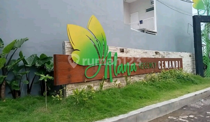 Alana Cemandi Juanda Sedati 1