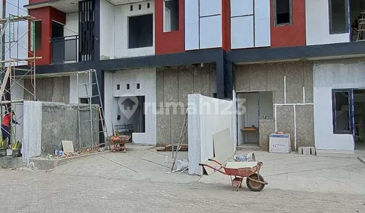 Start Mega Jumput Rejo