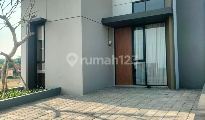 Moca City Wonoayu By Dian Istana