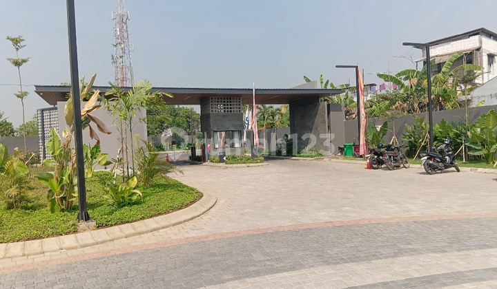 Java Residence Sukodono 