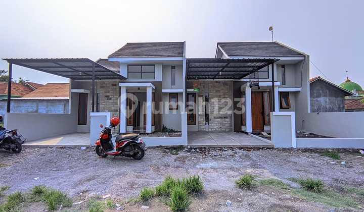 Aura Candinegoro Residence