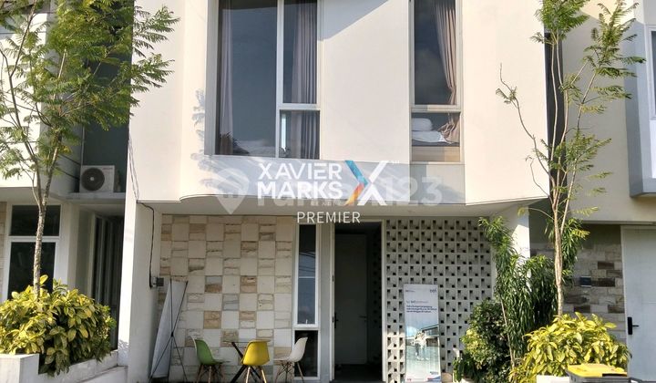 Modern Hassle-Free House in the Center of Malang City