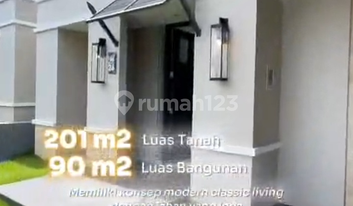 Rumah yang Paling Dicari di Kota Malang 2