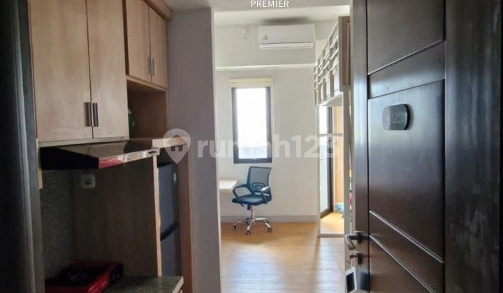 Begawan Studio Type Apartment Fully Furnished Strategic Location Begawan Studio Type Apartment Fully Furnished Strategic Location