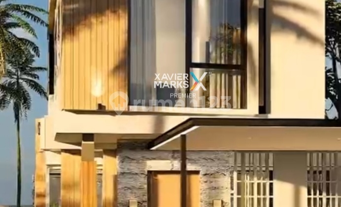 Hunian Premium di Kota Malang