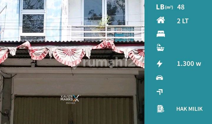 Ruko Nol Jalan Raya Strategis Ruko Nol Jalan Raya Strategis