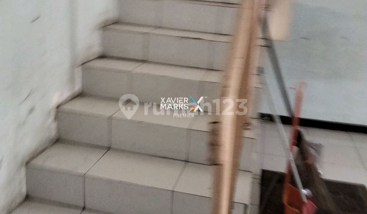 Zero Floor Shop House On Main Road Strategic 2