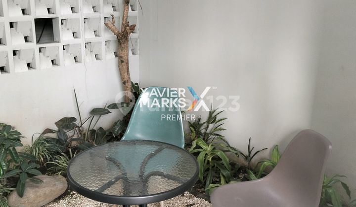 Modern Hassle-Free House in the Center of Malang City 2