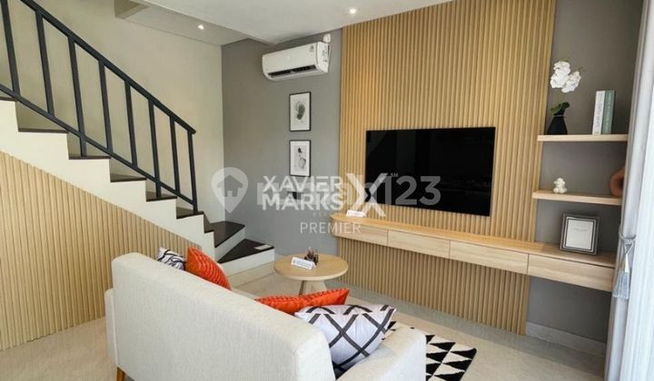 Modern Contemporary Design House with Ubud Bali Vibes 2