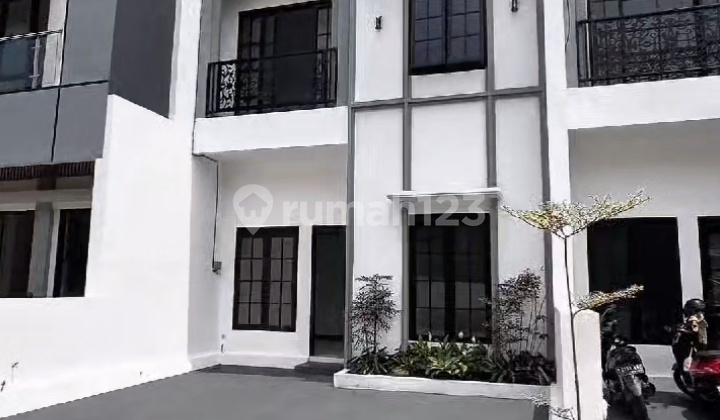 Rumah Dengan Kualitas Bangunan Terjamin Rumah Dengan Kualitas Bangunan Terjamin