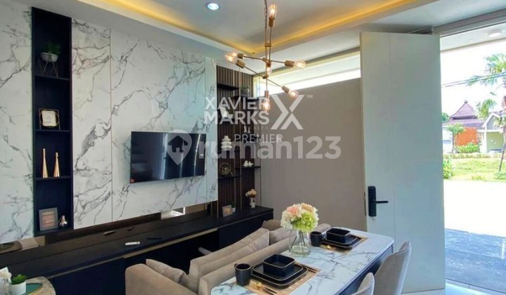 A House That Fattens Your Savings in the Heart of Malang City 2