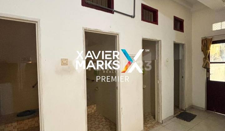 For Sale: 2-Story Ready-to-Occupy Boarding House Near Rampal Area, Klojen, Malang City