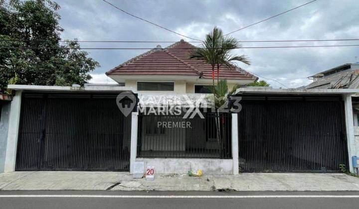 Dijual Rumah Terawat di Jalan Sungai-Sungai, Ciliwung, Blimbing Dijual Rumah Terawat di Jalan Sungai-Sungai, Ciliwung, Blimbing