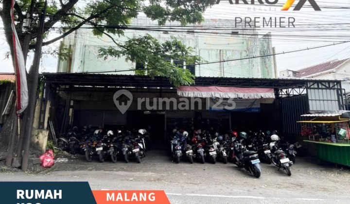 Dijual Kos Harian dan Parkir Harian, Nol Jalan Ahmad Yani Jalan Utara Kota Malang Dijual Kos Harian dan Parkir Harian, Nol Jalan Ahmad Yani Jalan Utara Kota Malang