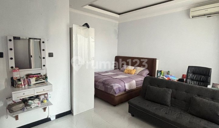 Dijual Rumah Istimewa Jalan Ikan Ikan Kota Malang 2