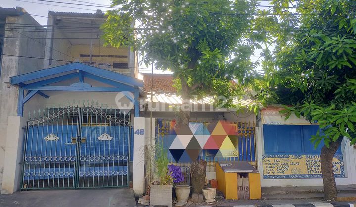 Dijual Rumah Kos Rungkut Dijual Rumah Kos Rungkut