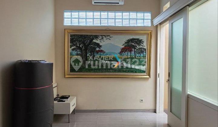 Dijual Rumah Terawat di Area Buah-Buahan, Klojen Malang 2