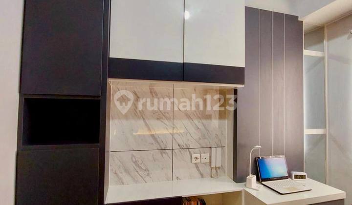 For Sale Begawan Block C Apartment Furnished