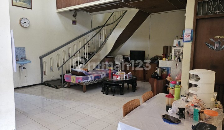 Luxury House for Sale in the Sukun Permai Residential Area 2