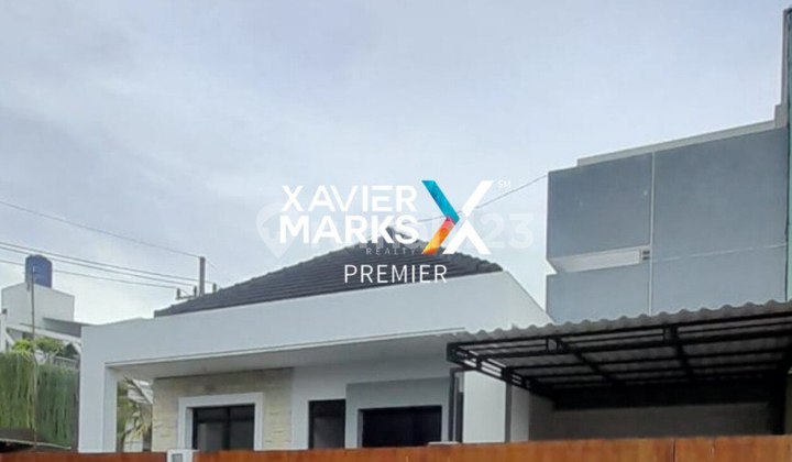 Dijual Rumah Tempat Tinggal Nyaman & Strategis Di Jl. Sulfat 2