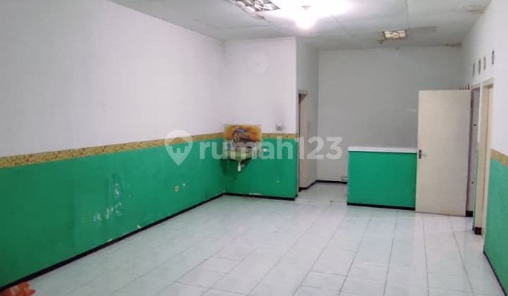 Dijual Rumah Sulfat Agung 2