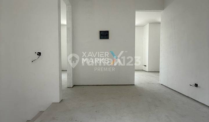 Dijual Rumah Baru Di Private Cluster Citraland Puncak Tidar 2