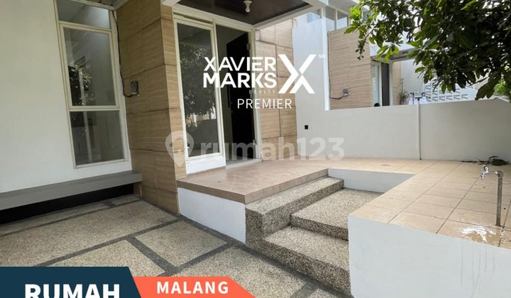 Hot Listing Rumah Sewa Austinville Dieng Malang