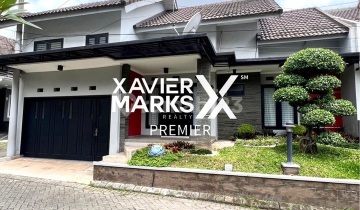 Dijual Rumah Strategis Di Cengger Ayam Suhat Malang